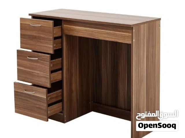 ميز مكتبي جودة عالية
