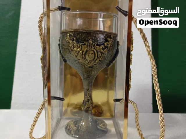 گأس للديكور 2025