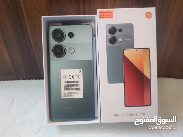 Xiaomi 13 Pro 512 GB in Tripoli