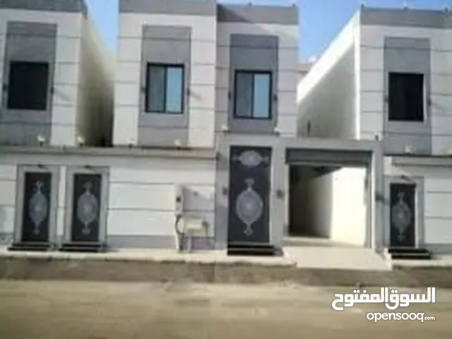 500 m2 4 Bedrooms Villa for Rent in Jeddah Al Hamadaniyah