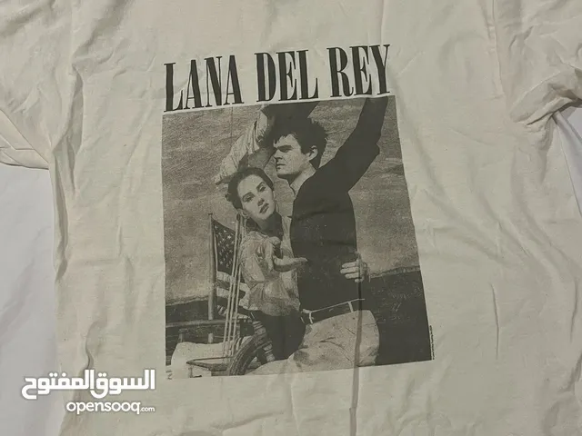 Lana Del Rey Vintage Tee - Urban Outfitters