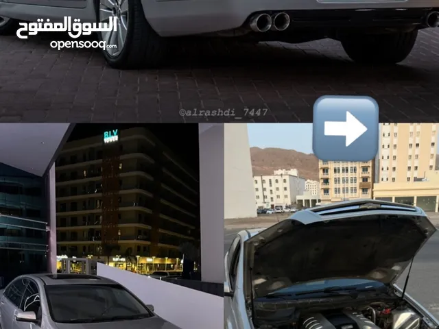 Used Chevrolet Caprice in Muscat