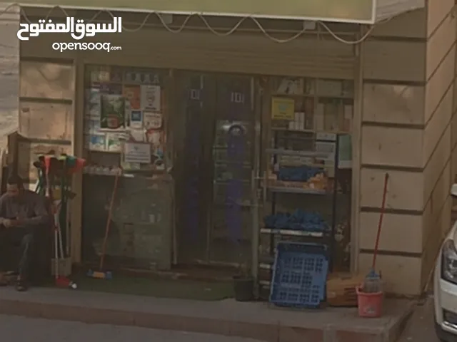مطلوب بقاله للضمان في حولي الفروانيه خيطان