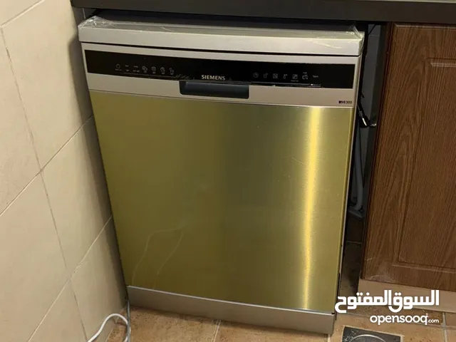 غسالت صحون جديدة