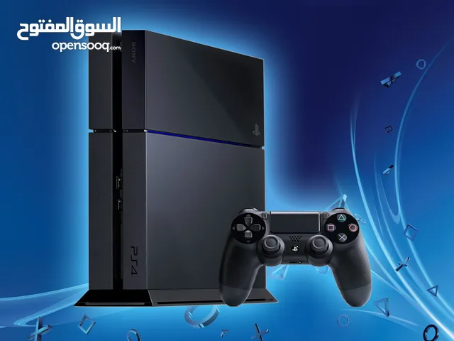 PlayStation 4 PlayStation for sale in Muscat