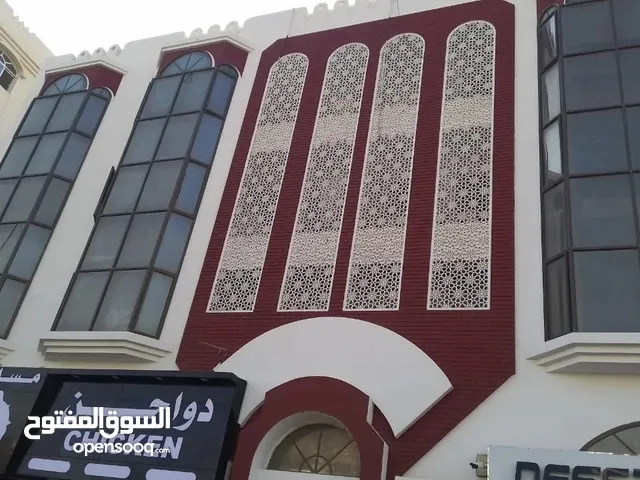 Unfurnished Monthly in Muscat Al Khuwair