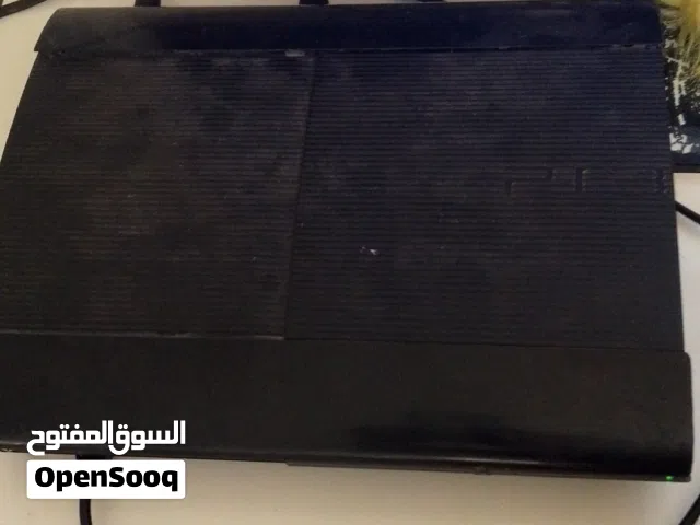 بلايستيشن 3 سوبر سلم