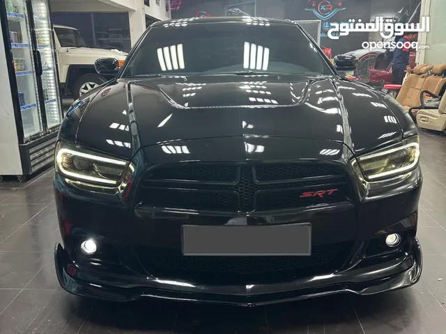 Dodge Charger Srt8 in Ras Al Khaimah