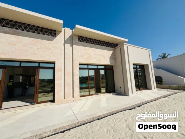 فيلا 3 غرف للبيع في هوانا صلالة  Villa 3BHK in Hawana Salalah For Sale
