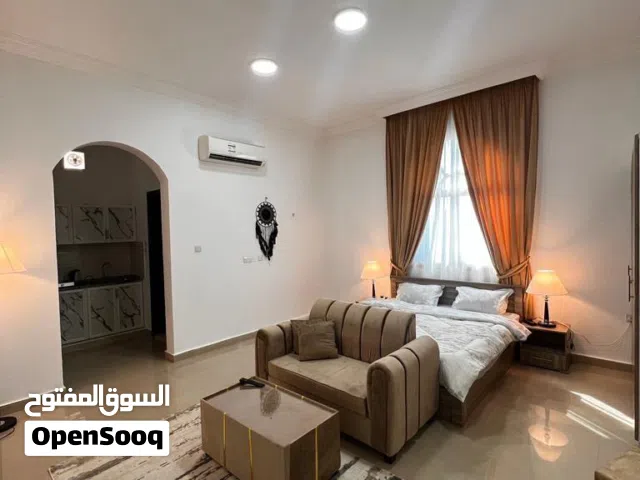 66 m2 Studio Apartments for Rent in Al Ain Shiab Al Ashkhar
