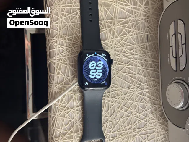 ابل وتش 7سيريه