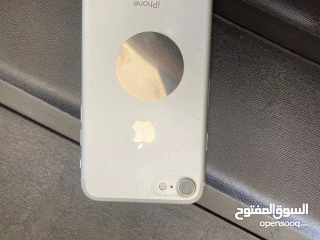 ايفون 7 مغيرلو بطاريه اصليه 100٪ وما في اي اضرار