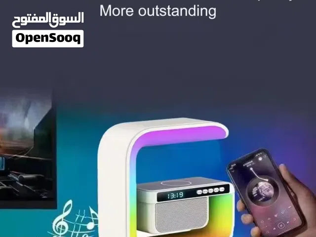 مكبر صوت G3mini اللاسلكي مع الشحن السعر 15 ألف والتوصيل مجاني لكل محافظات العراق