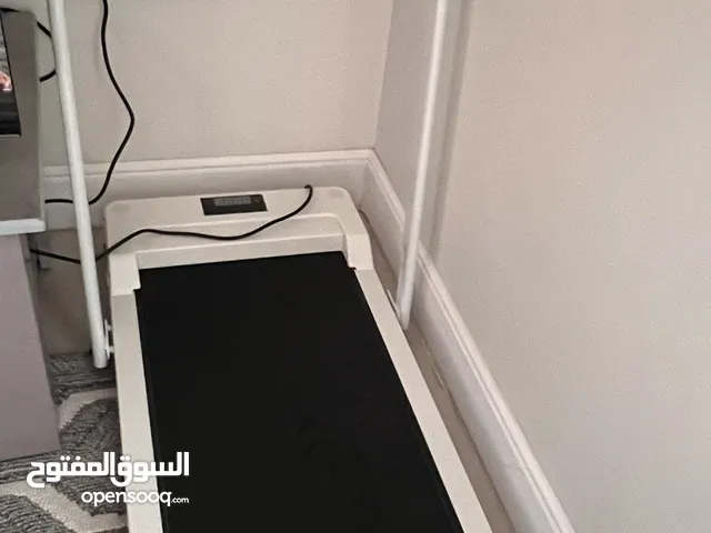 جهاز سير اقصى وزن 110 كغ