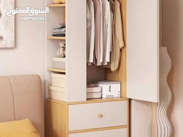 خزانة جانبية مميزة
