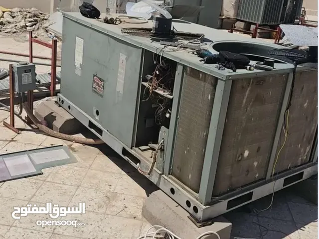 اصلاح وتركيب وصيانة جميع انواع المكيفات