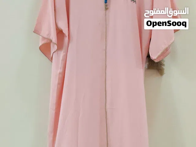 جلابيات مغربية سايز فري