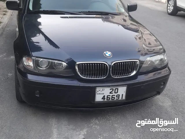 BMW 1999 للبيع كامله الاضافات