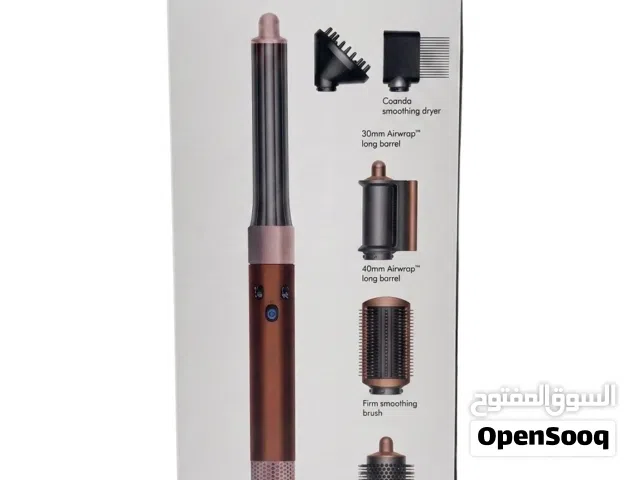 Dyson Airwrap complete long. Hs05