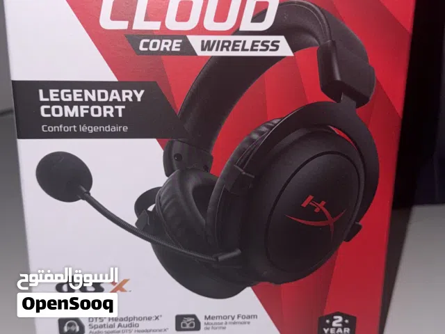core hyperx wireless
