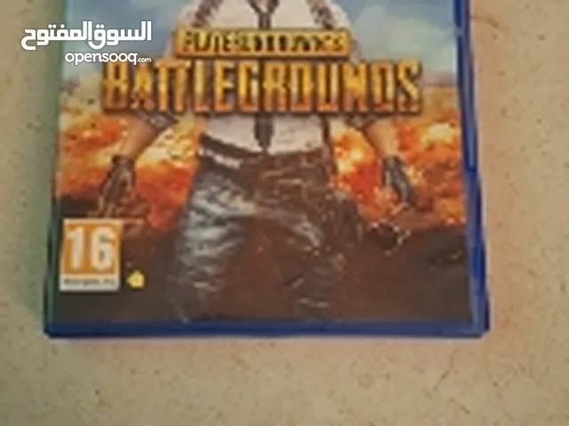 Great ps4 cd for sale
