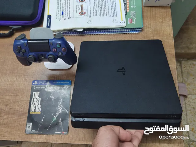 PlayStation 4 PlayStation for sale in Baghdad