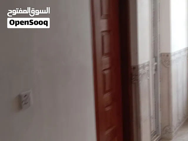 شقة للايجار طابق ارضي وطابق اول