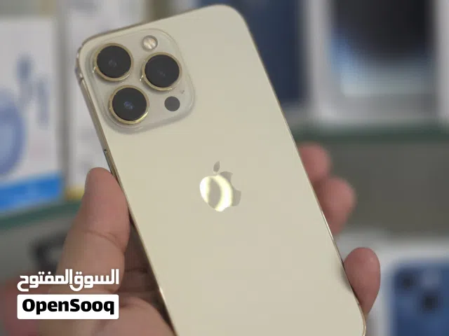 iPhone 13 pro 256gb  الهاتف  بحالة الوكالة بدون  مشاكل مع ضمان و ملحقات لا يفوتك بأقل سعر و