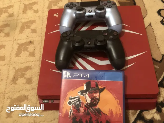 PlayStation 4 PlayStation for sale in Sirte