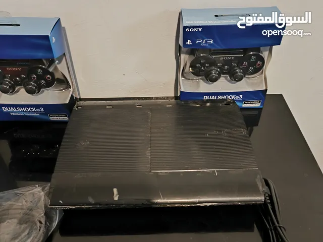بلايستشن 3 مهكر