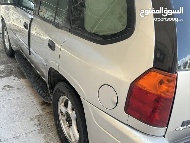 Used GMC Envoy in Farwaniya