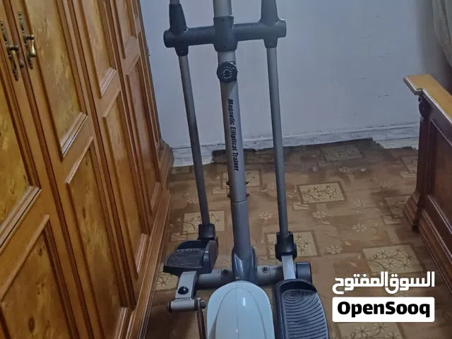 جهاز كروس life gear