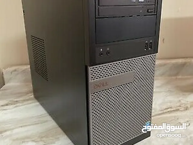 Windows Dell  Computers  for sale  in Sabratha