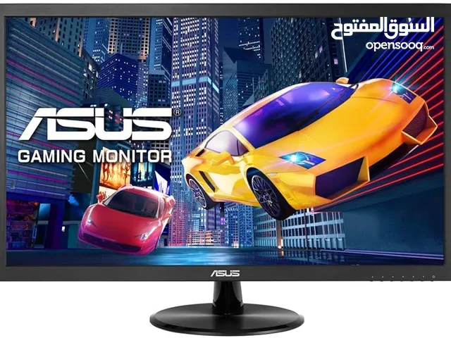 ASUS VP248H 24 inch, Full HD,up to 75Hz, 1ms