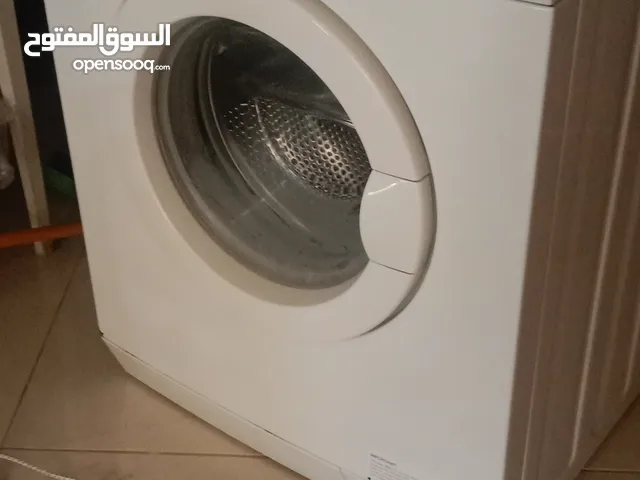 Washing machine automatic 8 kg god warking & god warking
