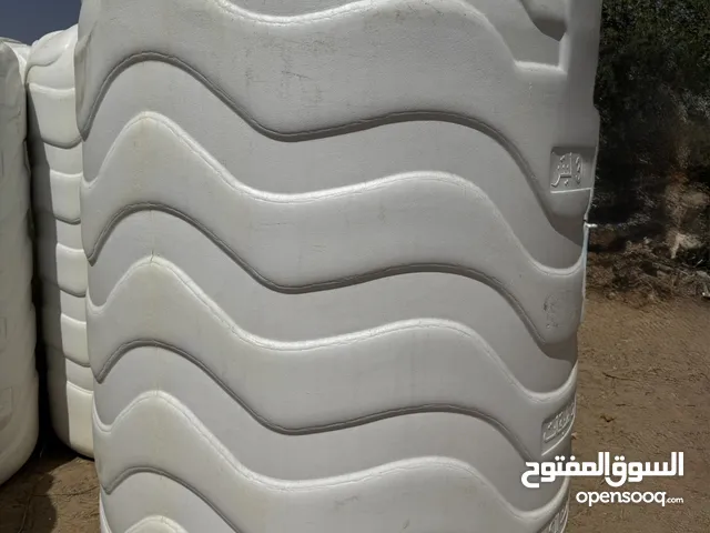 Plastic water tank Available