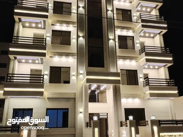 170 m2 3 Bedrooms Apartments for Sale in Amman Dahiet Al Ameer Ali