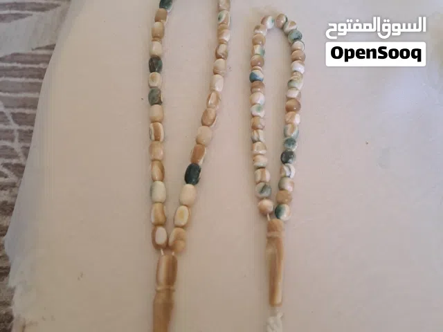 مسبحين صدف من النوادر