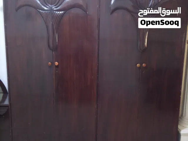 خزانه خشب بلوط