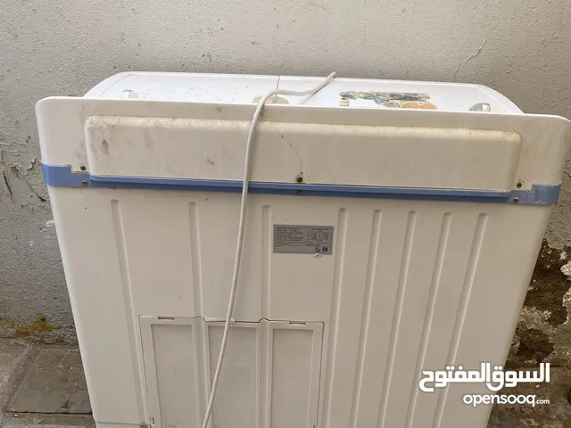 AEG 7 - 8 Kg Washing Machines in Buraimi