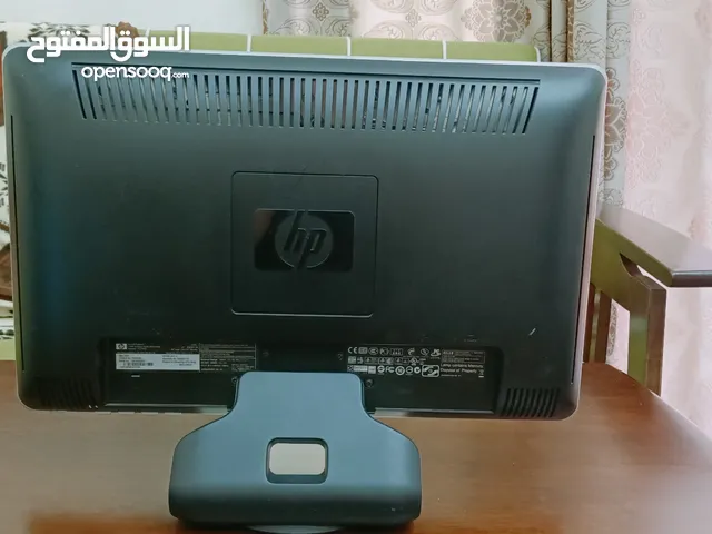  HP monitors for sale  in Southern Governorate