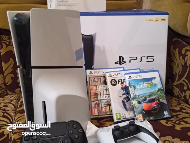 PlayStation 5 PlayStation for sale in Tripoli