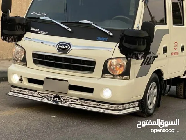 بكم فرونتير 2003