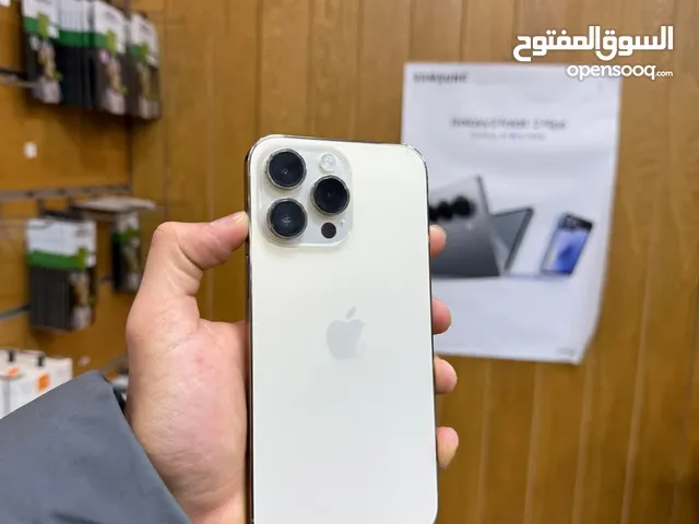 Apple iPhone 14 Pro Max 512 GB in Tulkarm