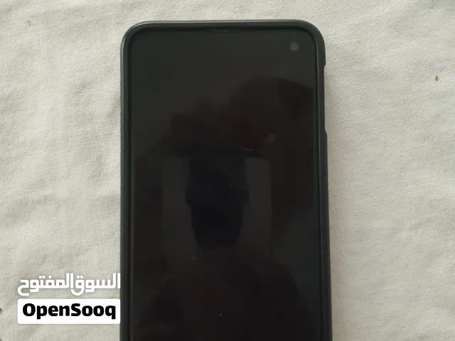 s10e ram 6gb storage 128gb
