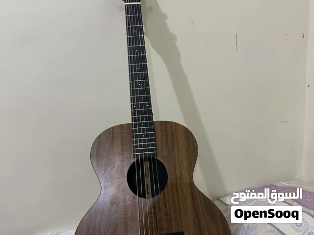 Enya x1 acoustic guitar