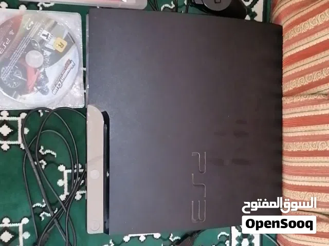 PlayStation 3 PlayStation for sale in Al Batinah
