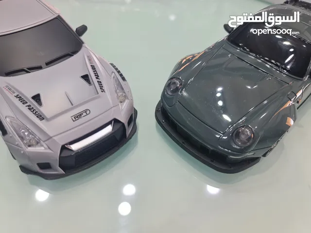 سيارات دريفت تحكم عالي