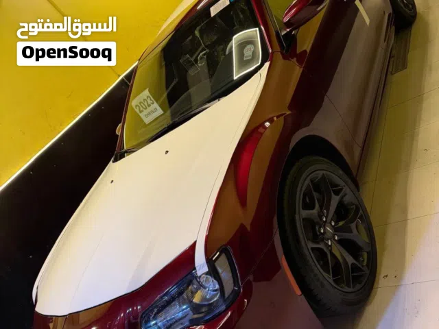 2023 كرايسلر 300 300S V6