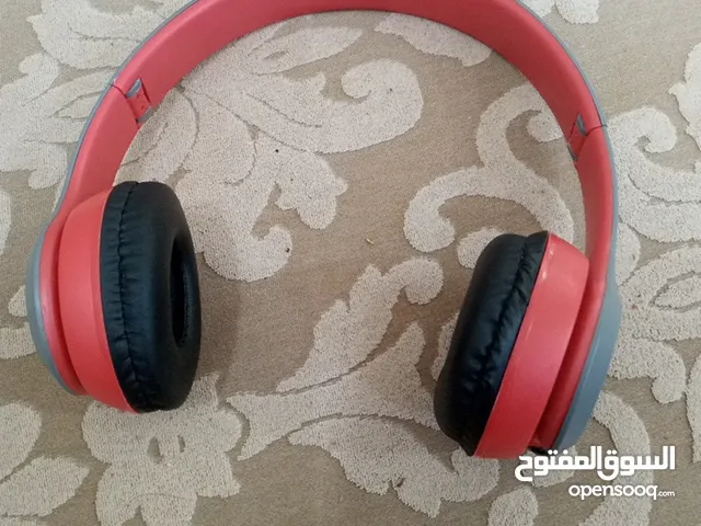 Headsets for Sale in Wasit